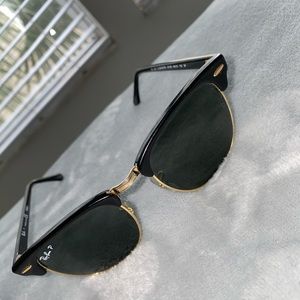 Ray Ban Sunglasses